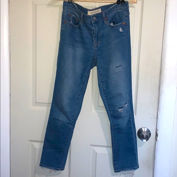 GAP Denim - 💙✨ GAP 1969 girlfriend jeans 👖